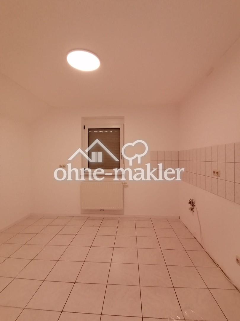 Frisch renovierte 2-Zimmer Wohnung in Wolfach-Kirnbach ab sofort zu vermieten - Foto 1