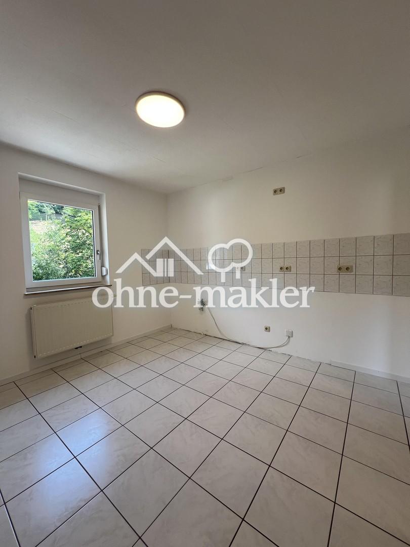 2-Zimmer Wohnung mit Balkon in Wolfach-Kirnbach ab sofort zu vermieten - Foto 1