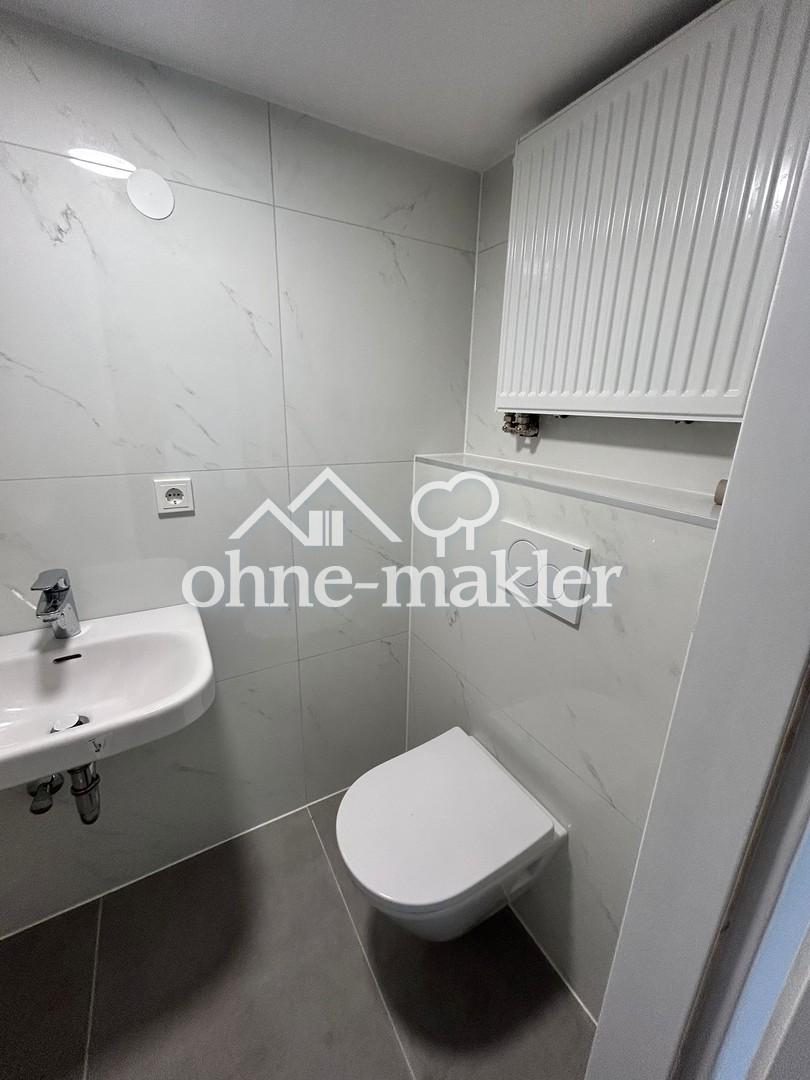 Erstbezug nach Kernsanierung – Moderne Wohnung mit 2 Klimaanlagen am Rudolfplatz - Foto 2