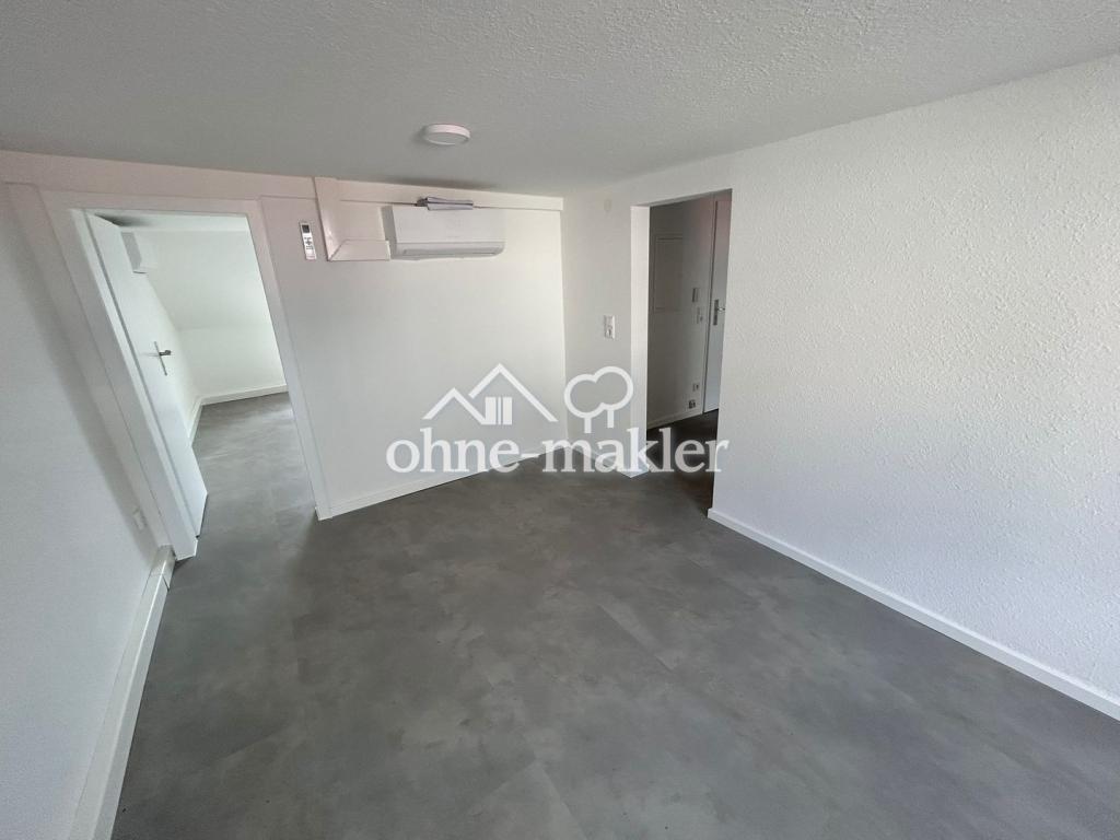 Erstbezug nach Kernsanierung – Moderne Wohnung mit 2 Klimaanlagen am Rudolfplatz - Photo 5