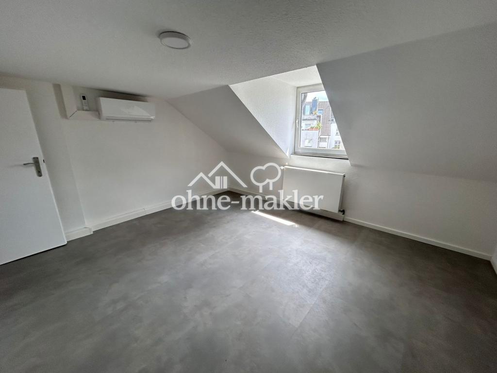 Erstbezug nach Kernsanierung – Moderne Wohnung mit 2 Klimaanlagen am Rudolfplatz - Photo 3
