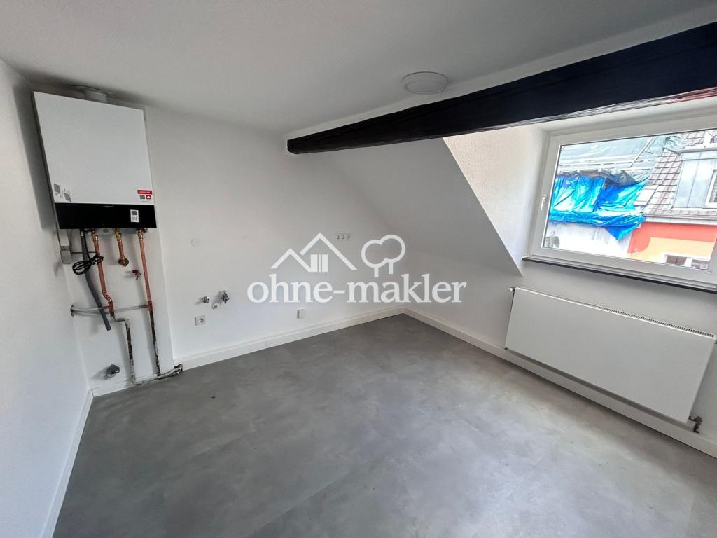 Erstbezug nach Kernsanierung – Moderne Wohnung mit 2 Klimaanlagen am Rudolfplatz - Photo 4