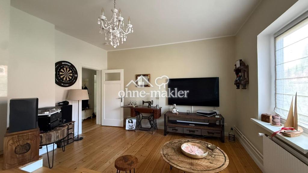 2,5 Zimmer Wohnung in Kiel Ravensberg-Brunswik-Düsternbrook - Photo 1