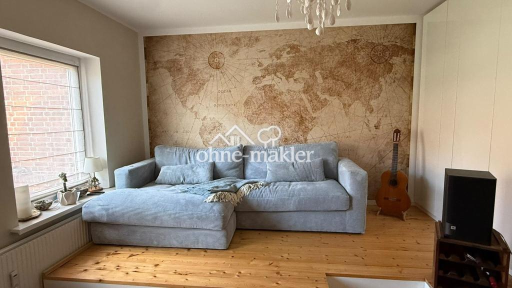 2,5 Zimmer Wohnung in Kiel Ravensberg-Brunswik-Düsternbrook - Photo 2