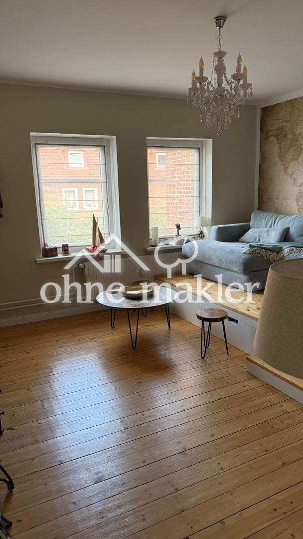 2,5 Zimmer Wohnung in Kiel Ravensberg-Brunswik-Düsternbrook - Photo 4