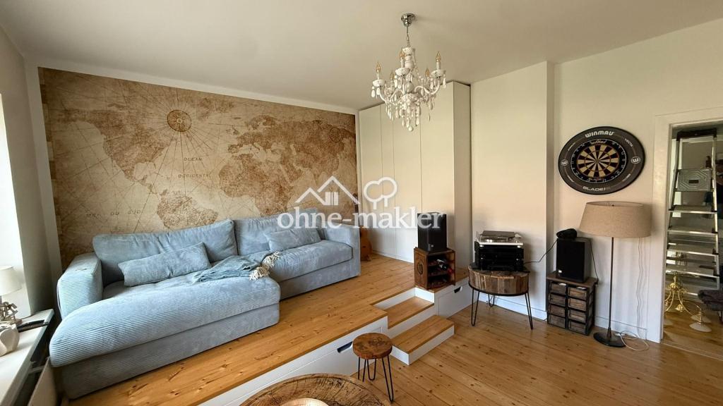 2,5 Zimmer Wohnung in Kiel Ravensberg-Brunswik-Düsternbrook - Photo 3
