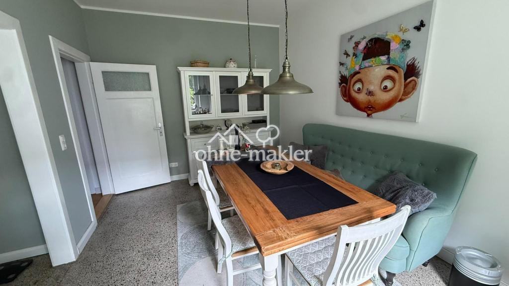 2,5 Zimmer Wohnung in Kiel Ravensberg-Brunswik-Düsternbrook - Photo 5