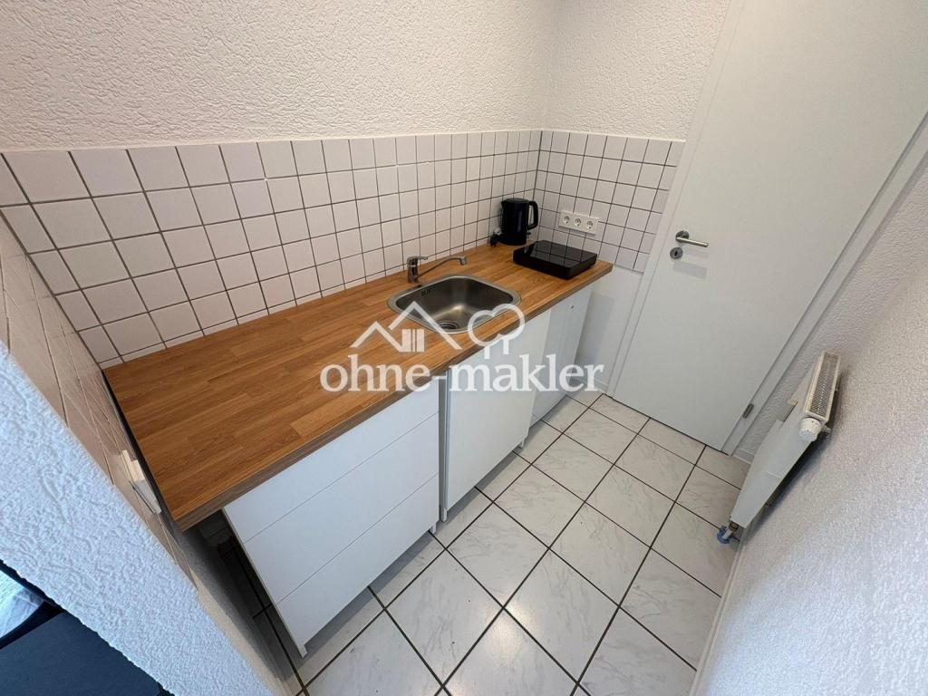 1-Zimmerwohnung möbliert - perfekt für Pendler (SAP / Heilbronn) - Foto 3
