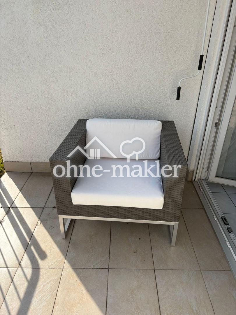 1-Zimmerwohnung möbliert - perfekt für Pendler (SAP / Heilbronn) - Foto 5