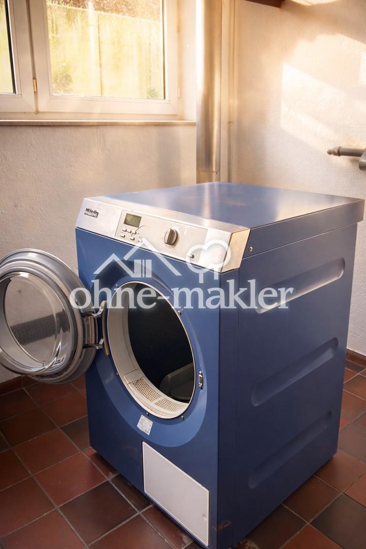 Lichtdurchflutetes, möbliertes Apartment mit Einbauküche, Internet & TG-Sellplatz in Offenbach - Foto 5