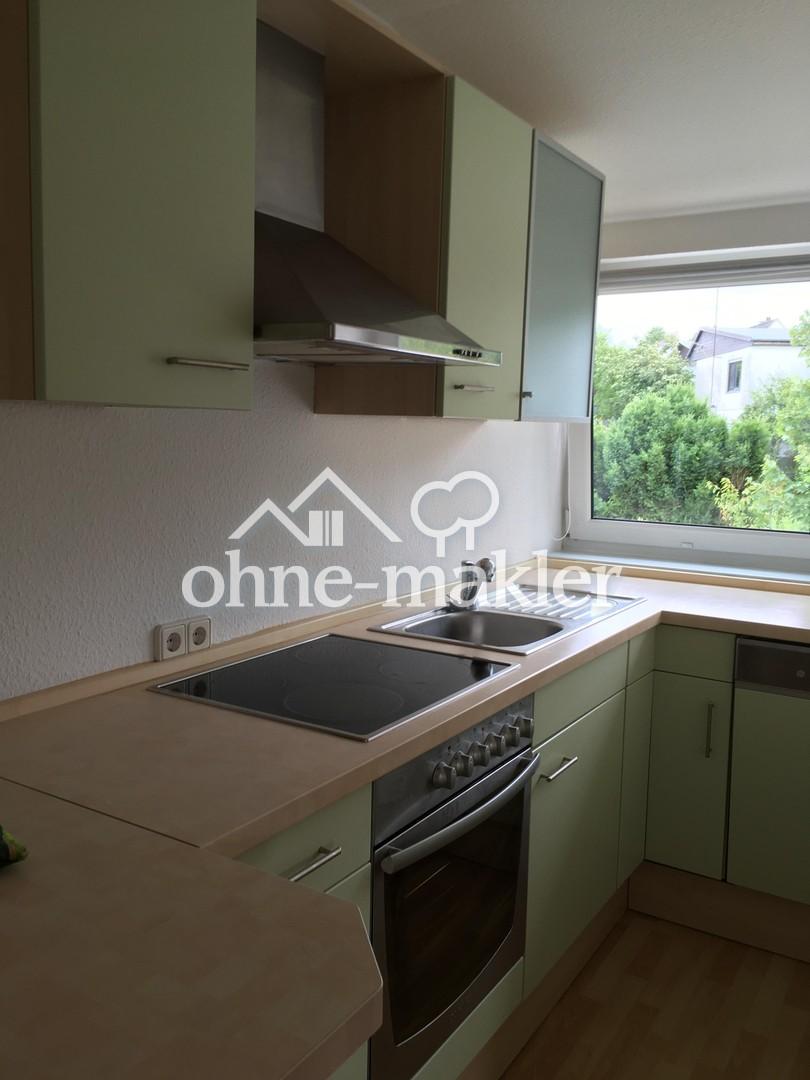 3 ZKB DG-Wohnung (ca. 62 qm) mit Einbauküche in Simmern/Hunsrück ab 1.10.2026 zu vermieten - Foto 3