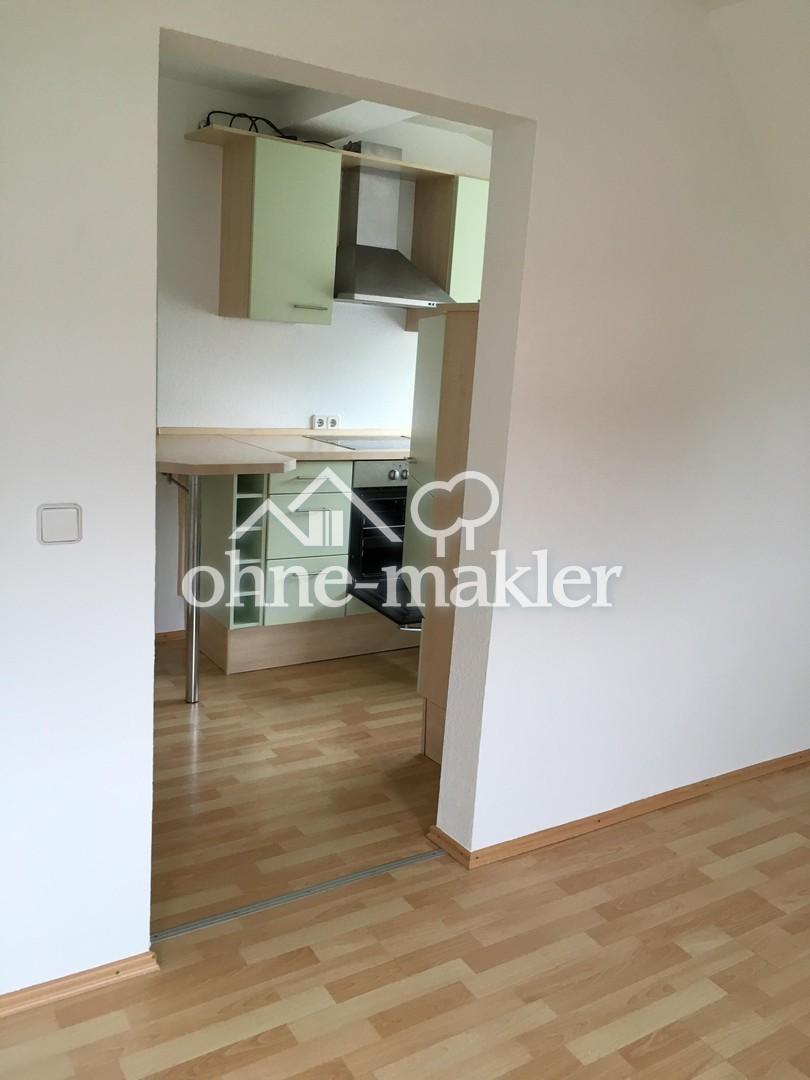 3 ZKB DG-Wohnung (ca. 62 qm) mit Einbauküche in Simmern/Hunsrück ab 1.10.2026 zu vermieten - Foto 2