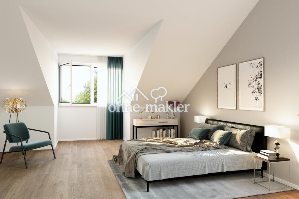 Erstbezug Sindelfingen Goldberg: Exklusives KfW-40-Reihenhaus (von privat)! - Photo 4