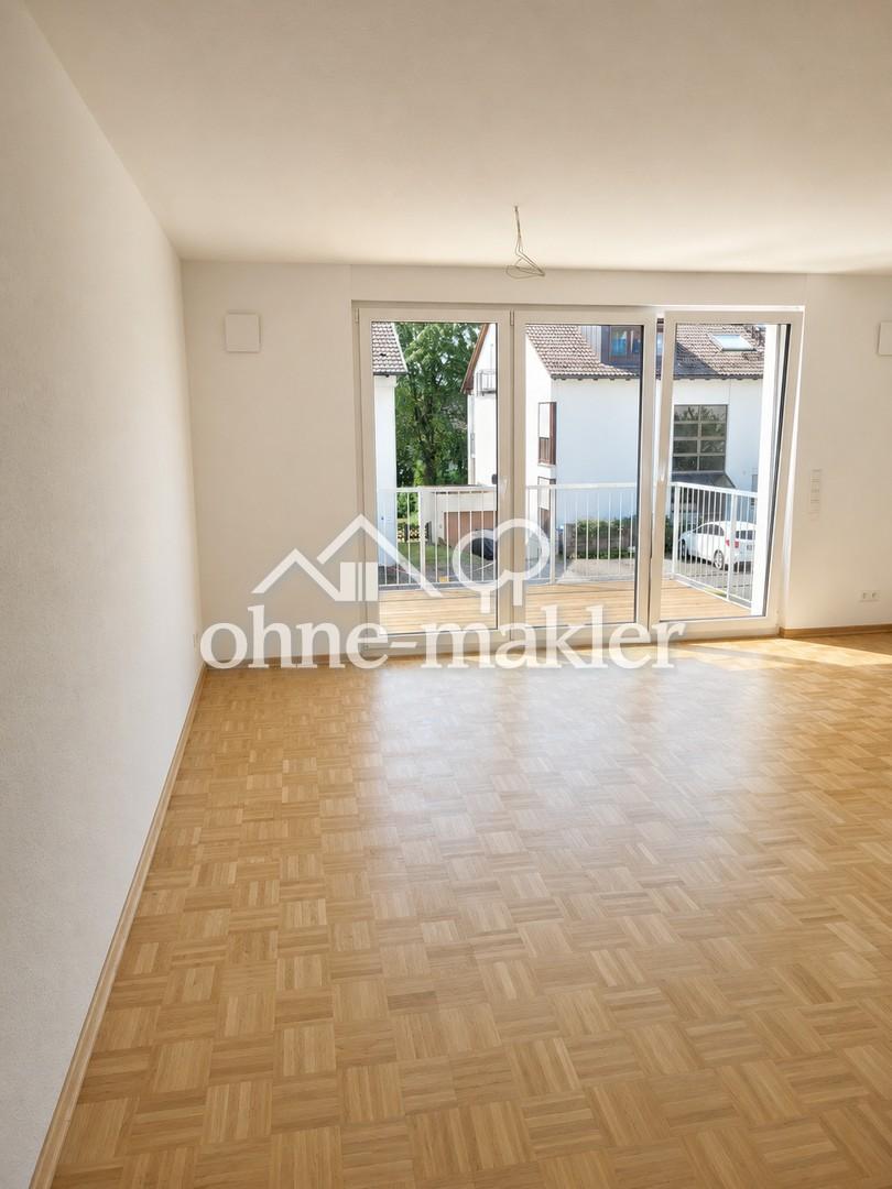 Erstbezug Sindelfingen Goldberg: Exklusives KfW-40-Reihenhaus (von privat)! - Photo 3