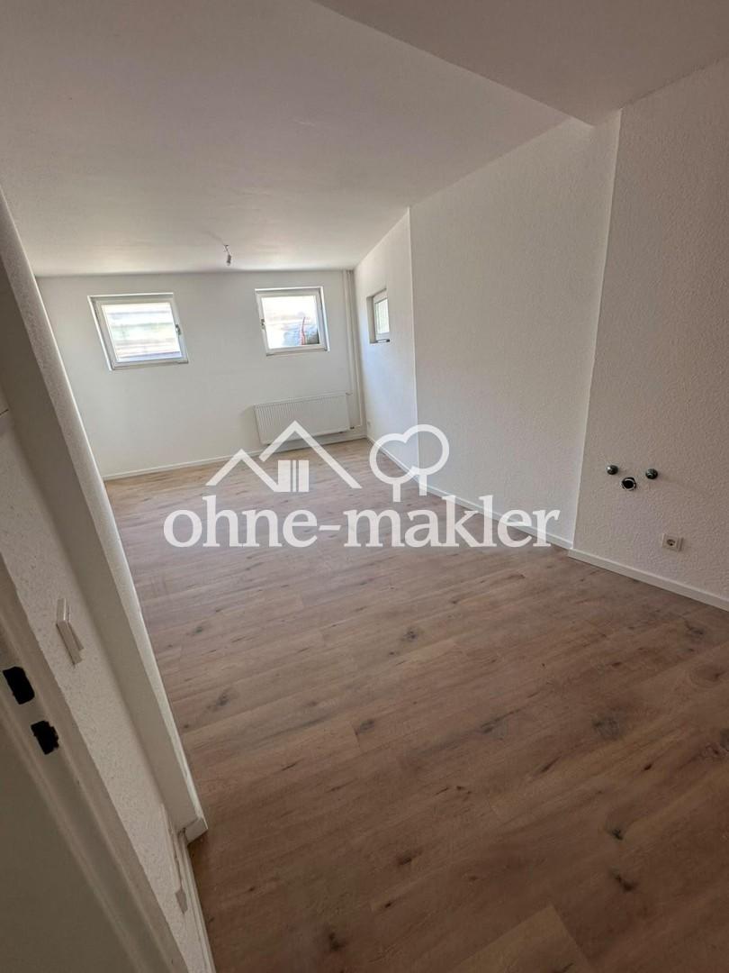 3 frisch sanierte Apartments in Laubenheim (Bad Kreuznach) – modern & kompakt - Photo 1
