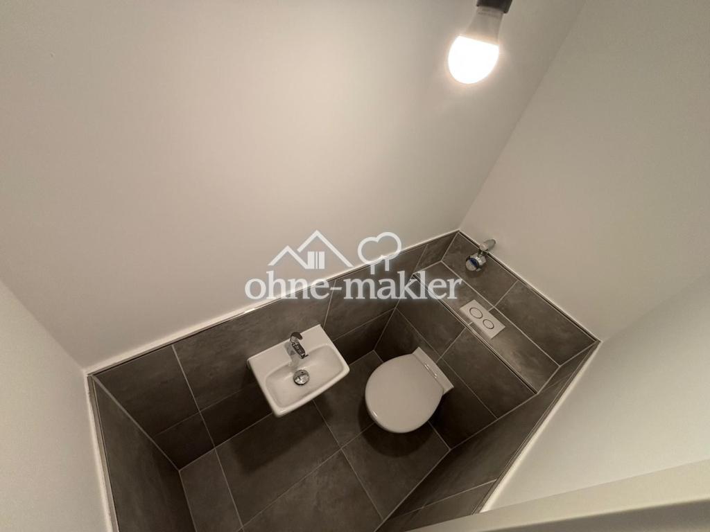 Erstbezug nach Kernsanierung: Helle 4-Zimmer-Wohnung mit 2 Balkonen & Aufzug in Dietzenbach - Photo 5