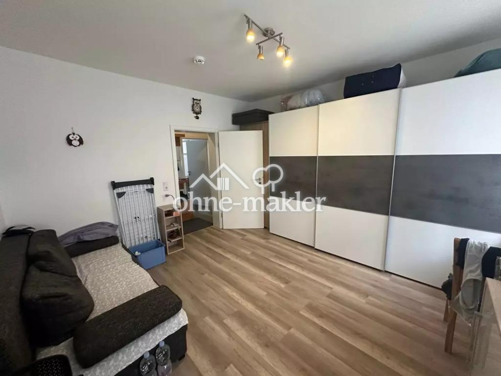 Gepflegte 3-Zimmer-EG-Wohnung mit Balkon, Stellplatz & Keller – Meschede, ab 01.09.2026 - Photo 4