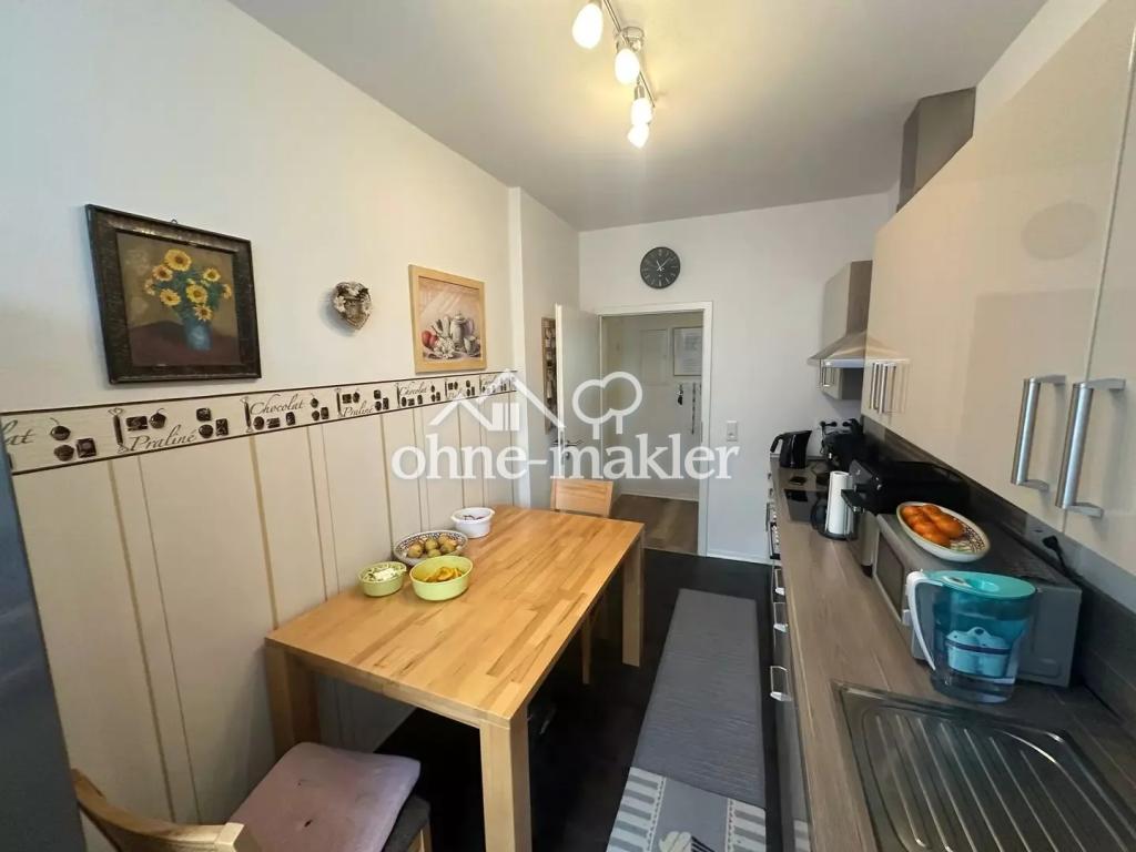 Gepflegte 3-Zimmer-EG-Wohnung mit Balkon, Stellplatz & Keller – Meschede, ab 01.09.2026 - Photo 5