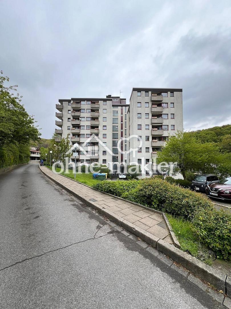 Nur mit WBS! Schöne barrierearme und seniorengerechte 2-Zimmer-Wohnung in Hagen - Photo 3