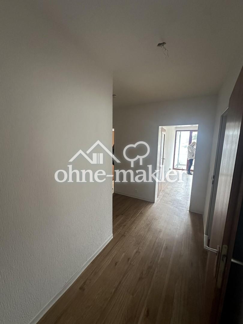 Nur mit WBS! Schöne barrierearme und seniorengerechte 2-Zimmer-Wohnung in Hagen - Photo 4