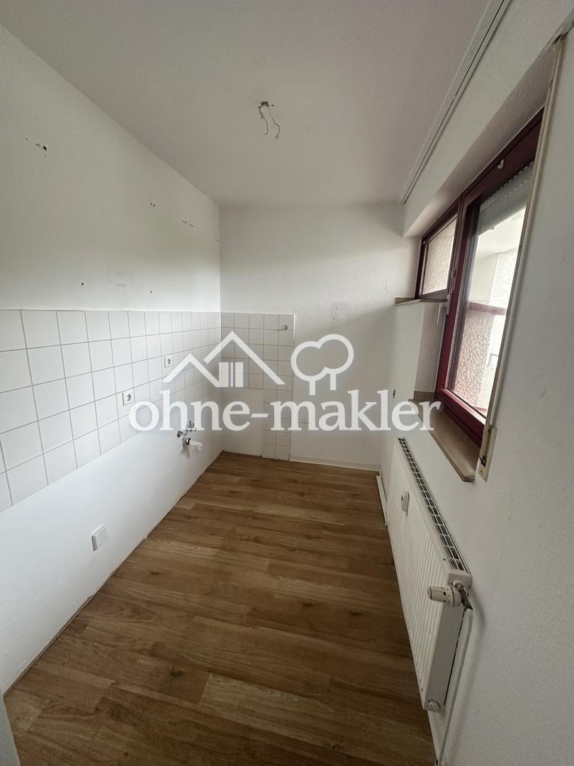 Nur mit WBS! Schöne barrierearme und seniorengerechte 2-Zimmer-Wohnung in Hagen - Photo 1