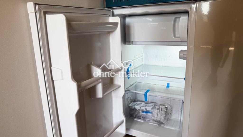 ***Modernes Wohnen – frisch sanierte 1-Zimmer-Wohnung in Kaiserslautern mit Balkon*** - Photo 2