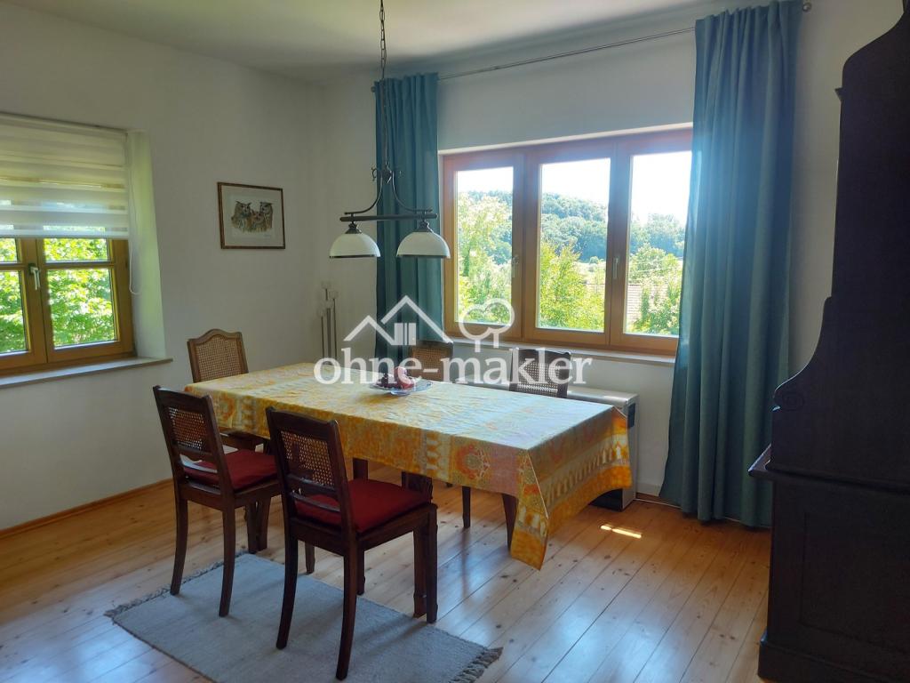 Schönes Einfamilienhaus mit sehr großem Garten - Photo 2
