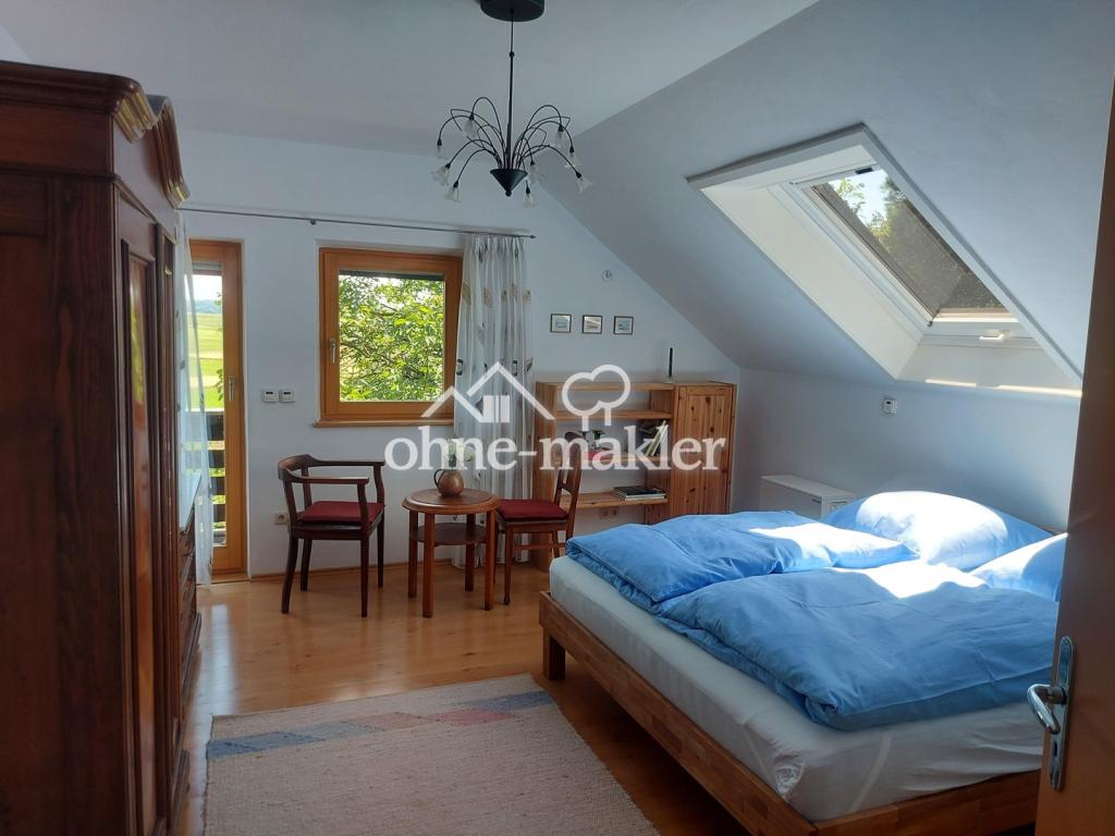 Schönes Einfamilienhaus mit sehr großem Garten - Photo 3