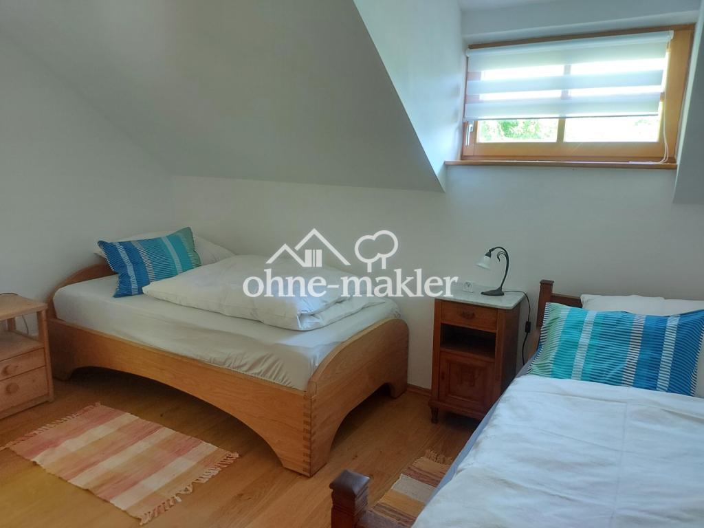 Schönes Einfamilienhaus mit sehr großem Garten - Photo 4