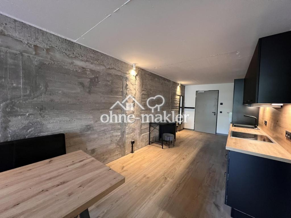 103 Exklusives & möbliertes Apartment im kernsanierten Bunker – Design, Komfort & Geschichte - Photo 5