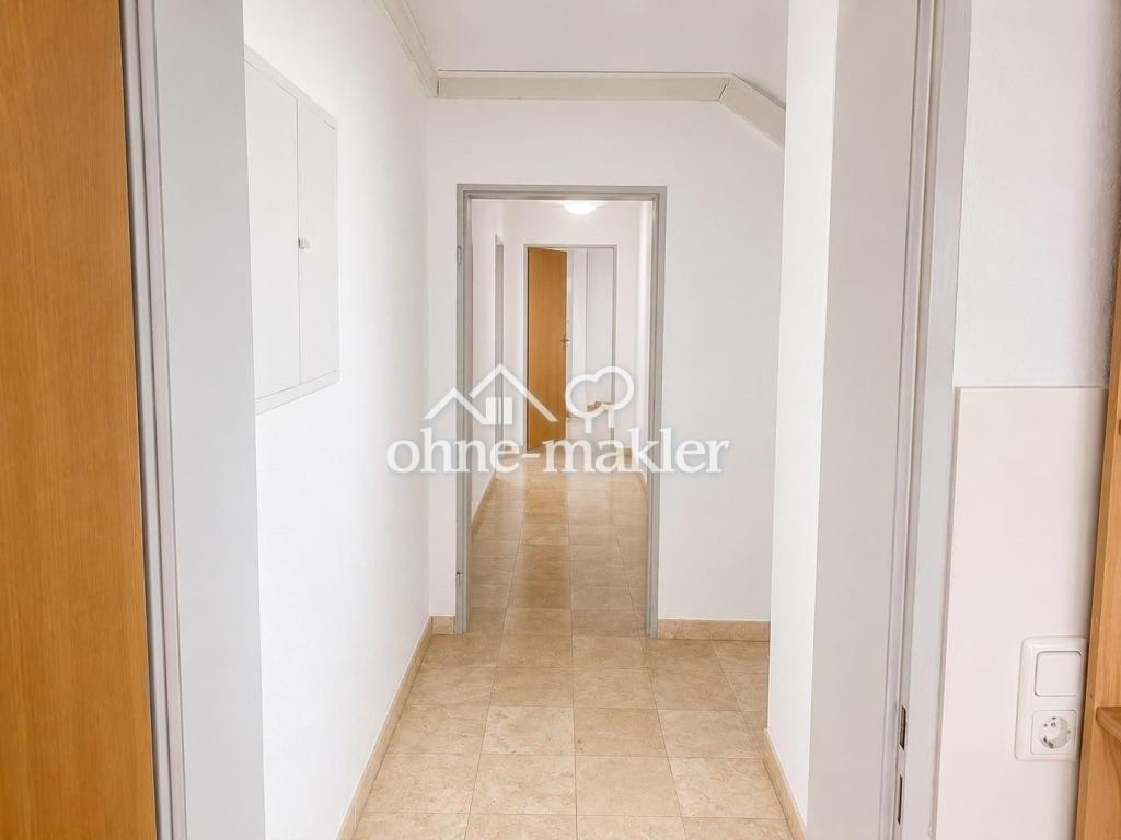 Modernisierte 3-Zimmer-Souterrainwohnung mit ca. 91 m² in Griesheim bei Darmstadt - Photo 5
