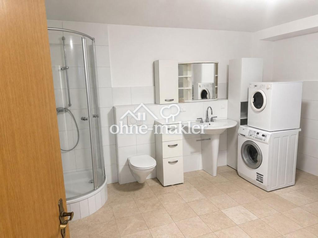 Modernisierte 3-Zimmer-Souterrainwohnung mit ca. 91 m² in Griesheim bei Darmstadt - Photo 3