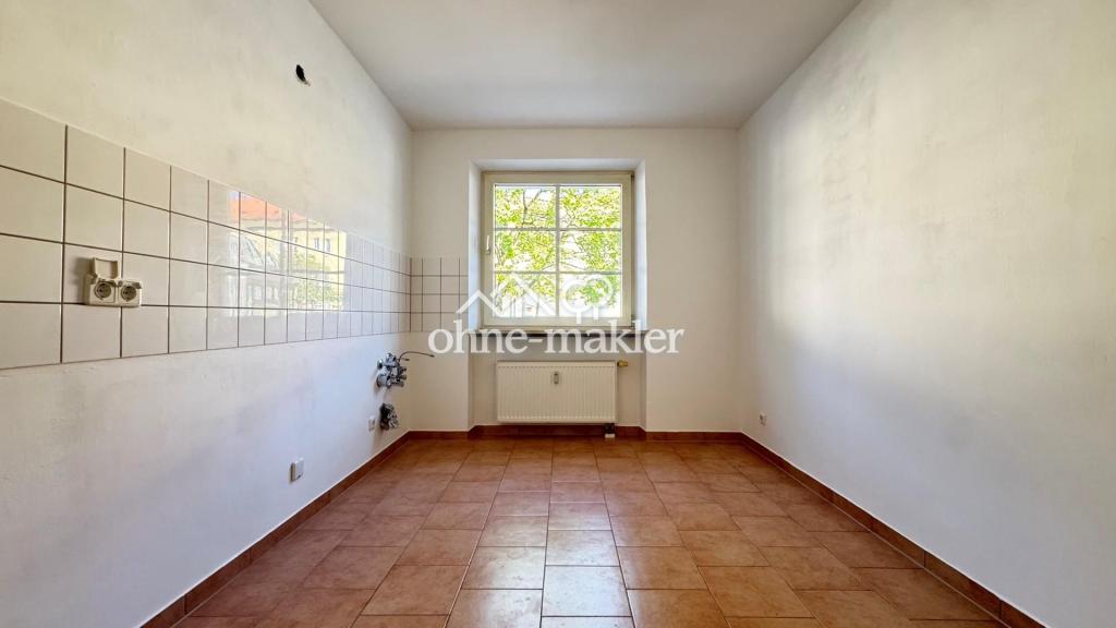 2-Zimmer-Wohnung mit Balkon am Mangfallplatz - Photo 2