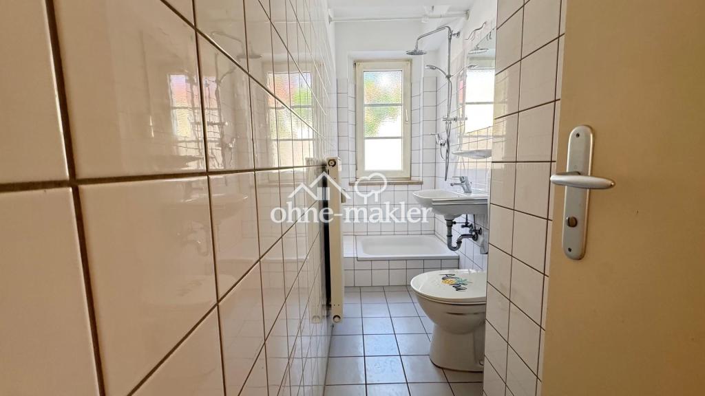 2-Zimmer-Wohnung mit Balkon am Mangfallplatz - Photo 3
