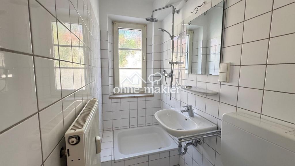 2-Zimmer-Wohnung mit Balkon am Mangfallplatz - Photo 4