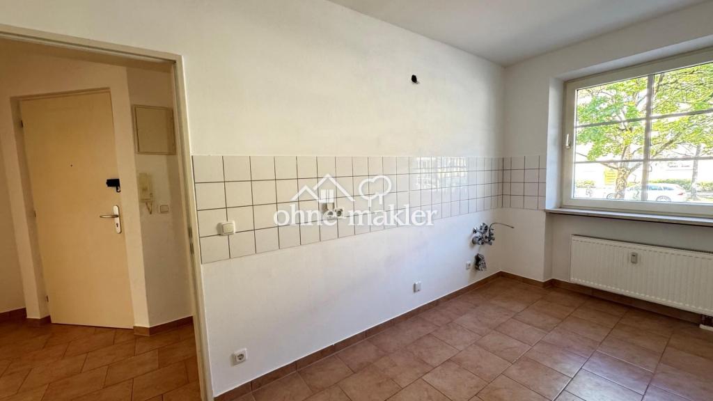 2-Zimmer-Wohnung mit Balkon am Mangfallplatz - Photo 1