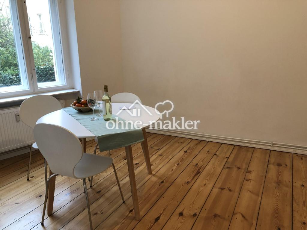 Möbliertes 2-Room Apartment in Pankow - Foto 4