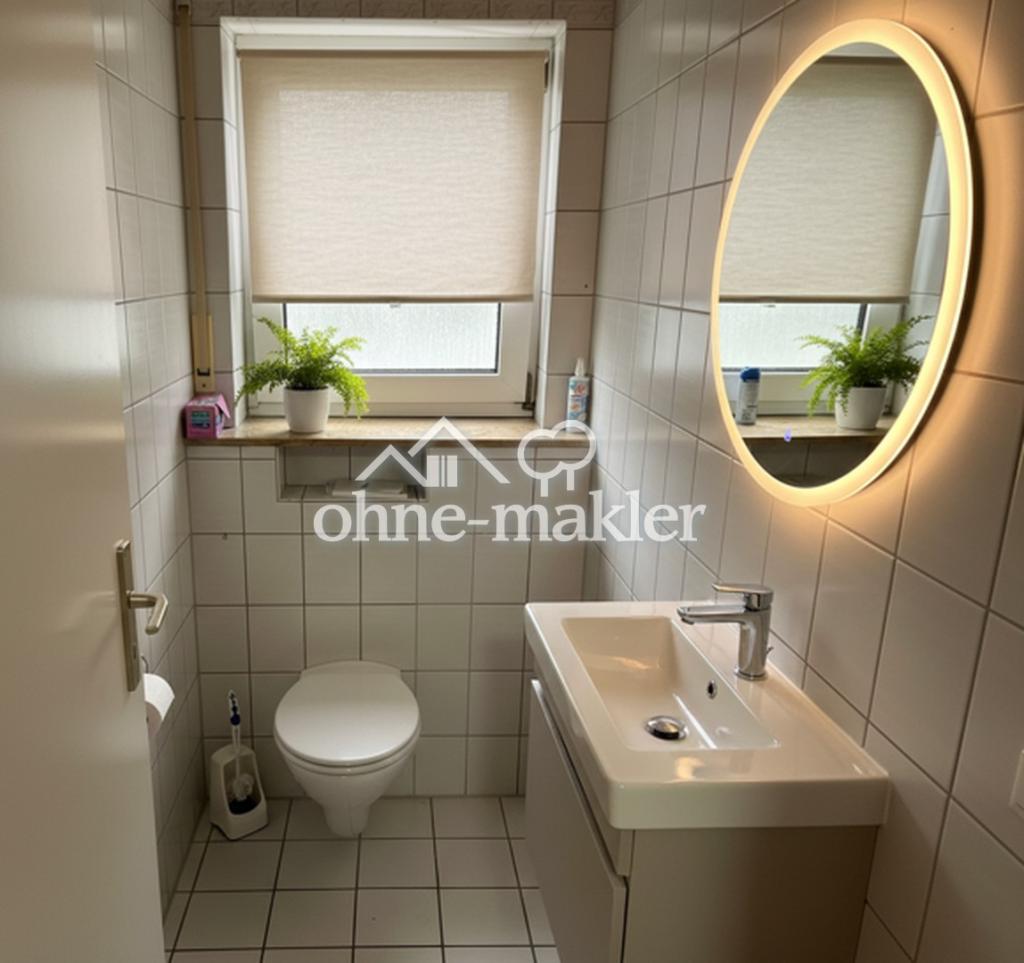 Traumwohnung, wohnen fast wie im eigenen Haus - Photo 5