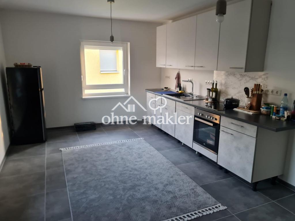 2,5-Zimmer Wohnung in Grünberg 90m² - Foto 5