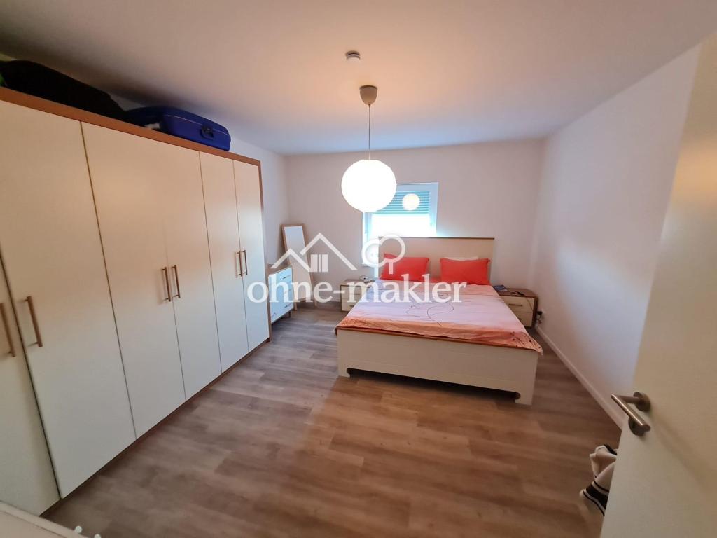 2,5-Zimmer Wohnung in Grünberg 90m² - Photo 3