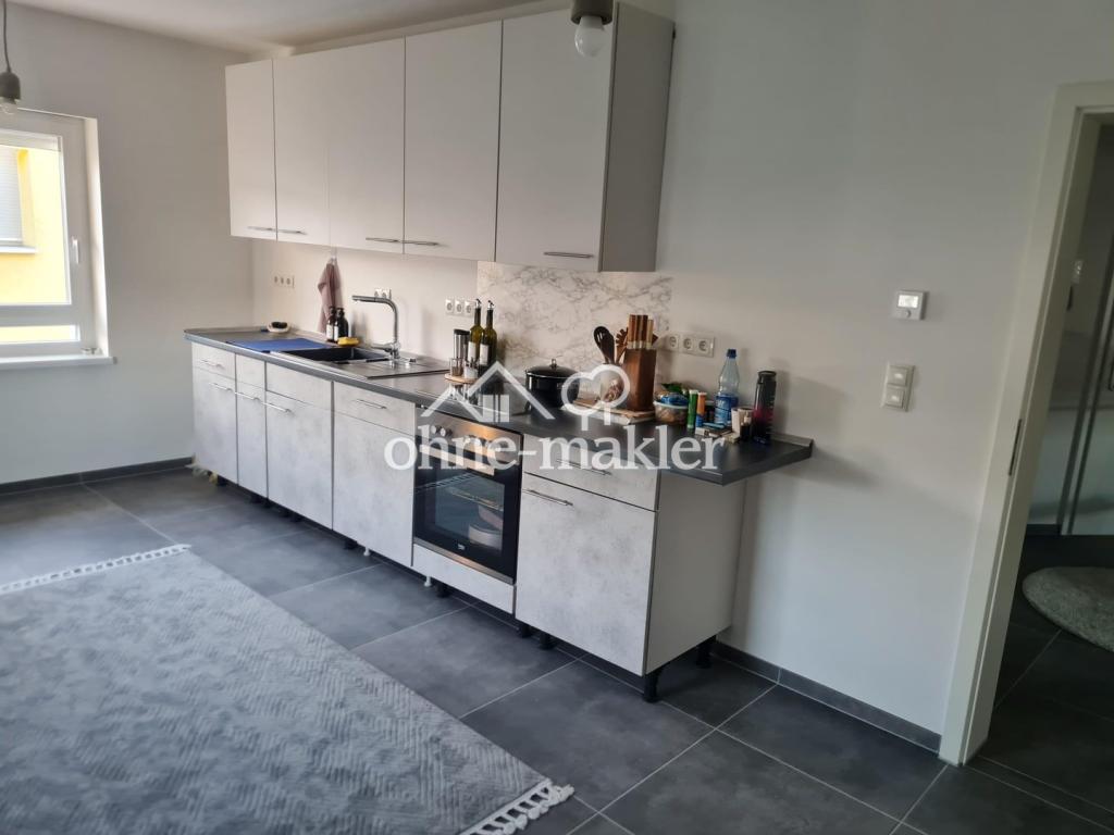 2,5-Zimmer Wohnung in Grünberg 90m² - Photo 4
