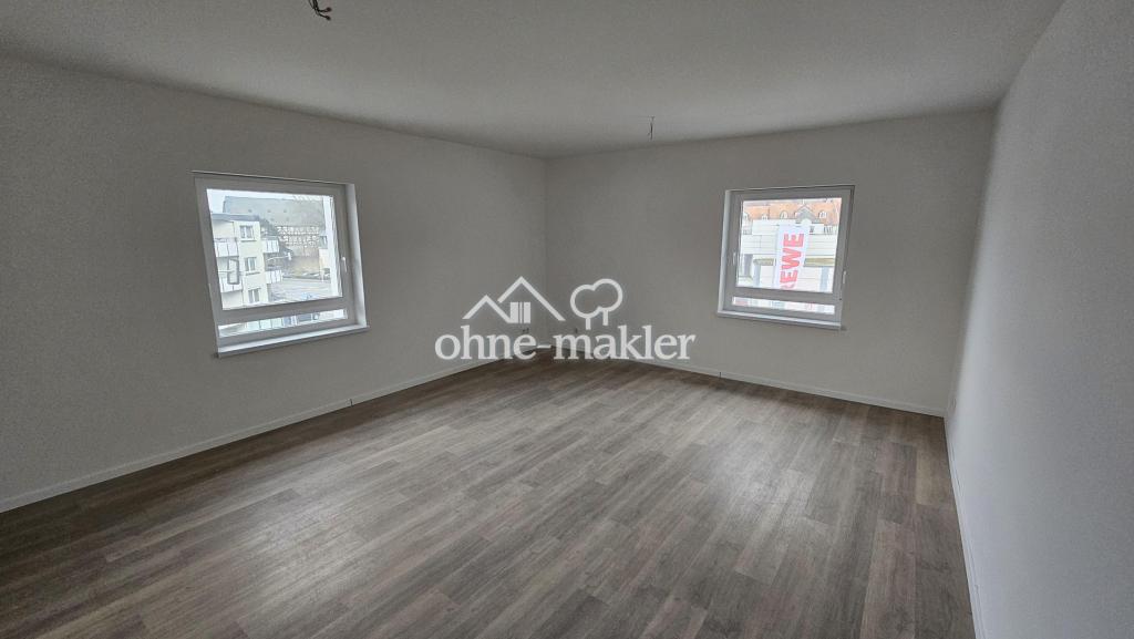 2,5-Zimmer Wohnung in Grünberg 90m² - Foto 1