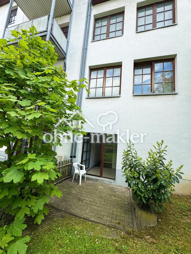 Modern sanierte 2-Zimmer-Souterrainwohnung in Duisburg - Photo 5