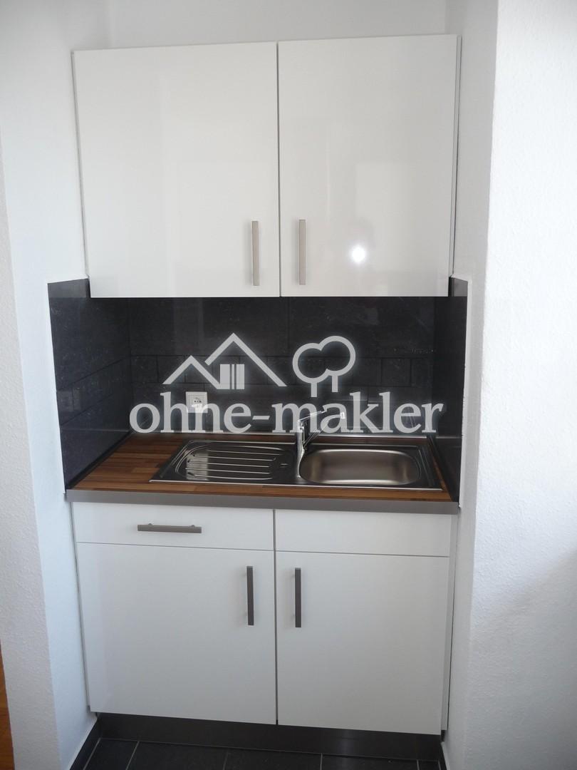 Helle 3 Z. DG-Wohnung mit Sonnen-Loggia von privat, Bad Meinberg - Foto 3