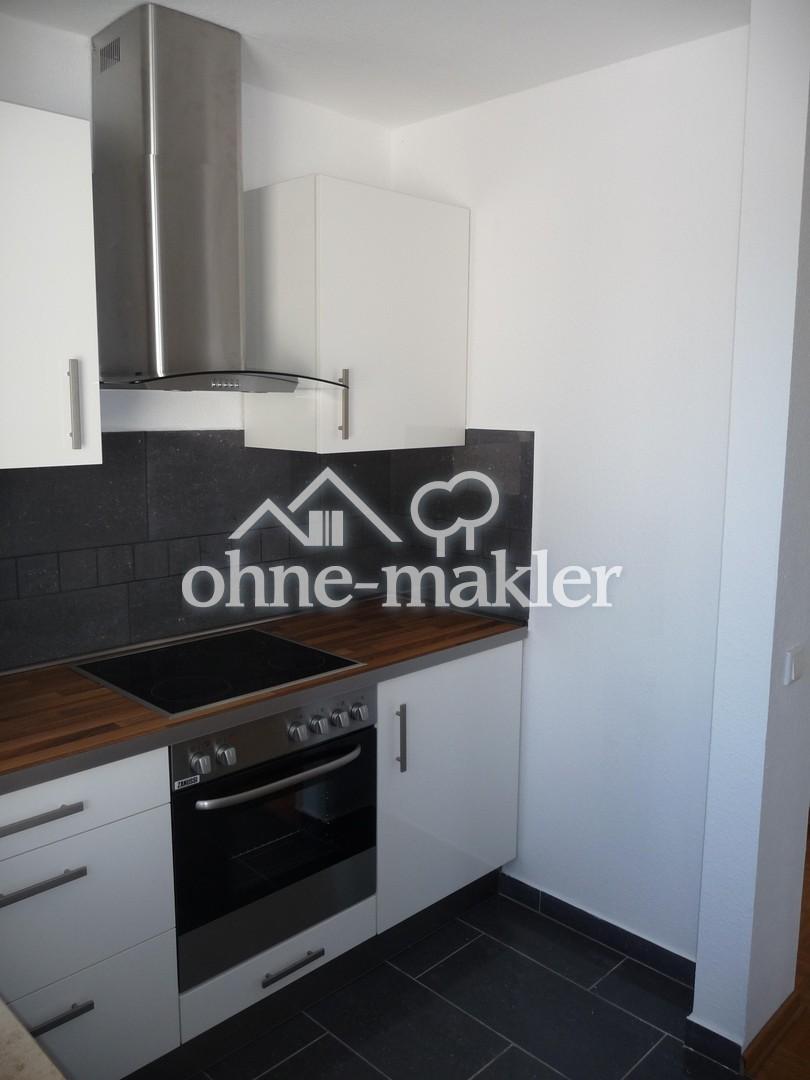 Helle 3 Z. DG-Wohnung mit Sonnen-Loggia von privat, Bad Meinberg - Foto 4