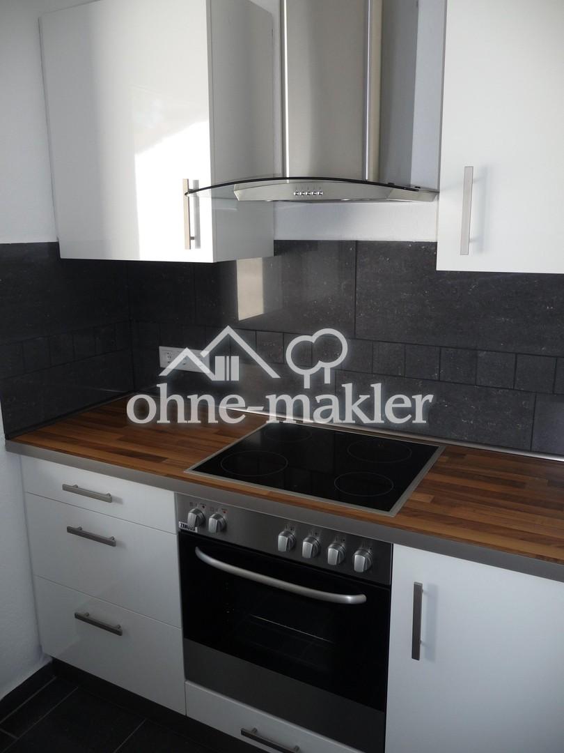 Helle 3 Z. DG-Wohnung mit Sonnen-Loggia von privat, Bad Meinberg - Foto 2