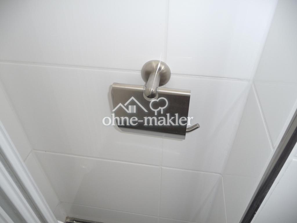 Helle 3 Z. DG-Wohnung mit Sonnen-Loggia von privat, Bad Meinberg - Foto 5