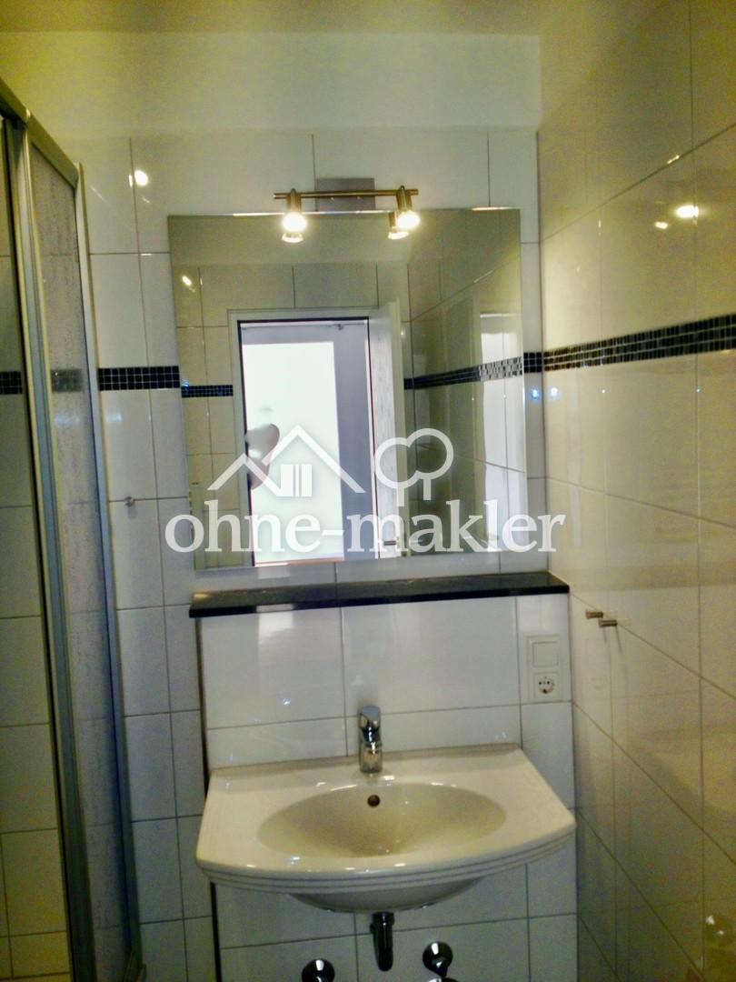 Helle 2Z. DG-Wohnung mit Sonnen-Loggia von privat, Detmold-Hiddesen - Photo 4