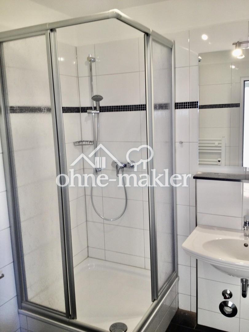 Helle 2Z. DG-Wohnung mit Sonnen-Loggia von privat, Detmold-Hiddesen - Photo 5