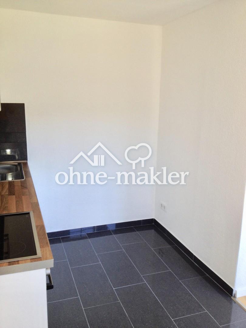 Helle 2Z. DG-Wohnung mit Sonnen-Loggia von privat, Detmold-Hiddesen - Photo 1